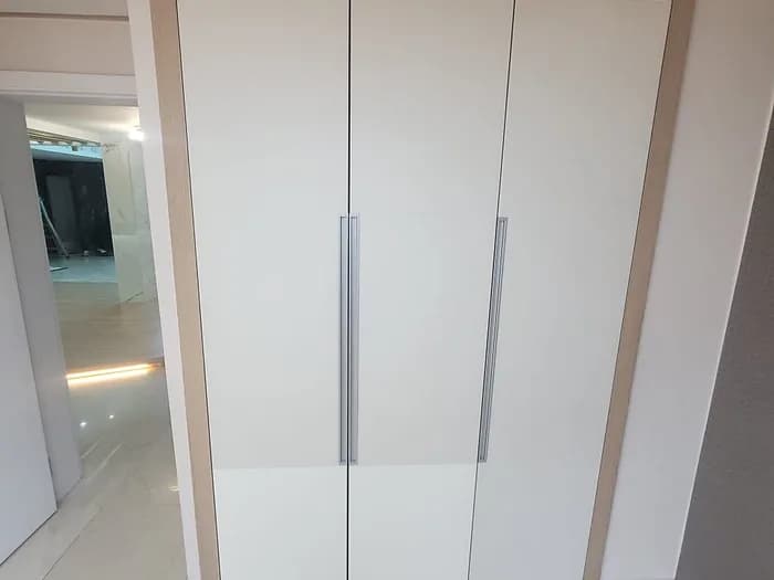 맞춤제작·수납 시공 사진 5