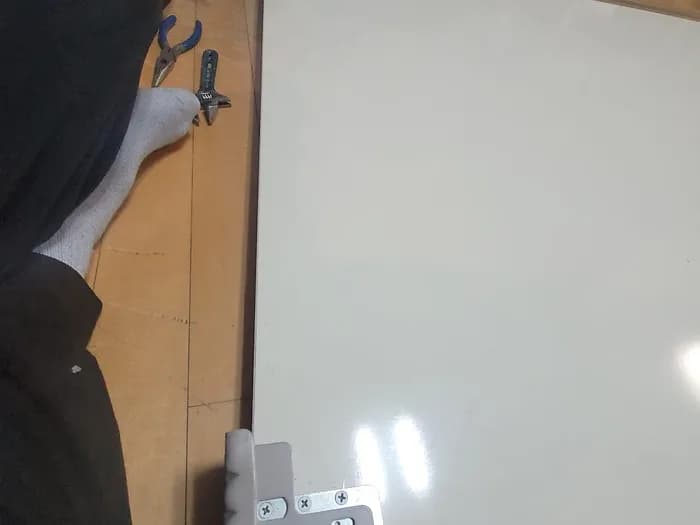 맞춤제작·수납 시공 사진 6