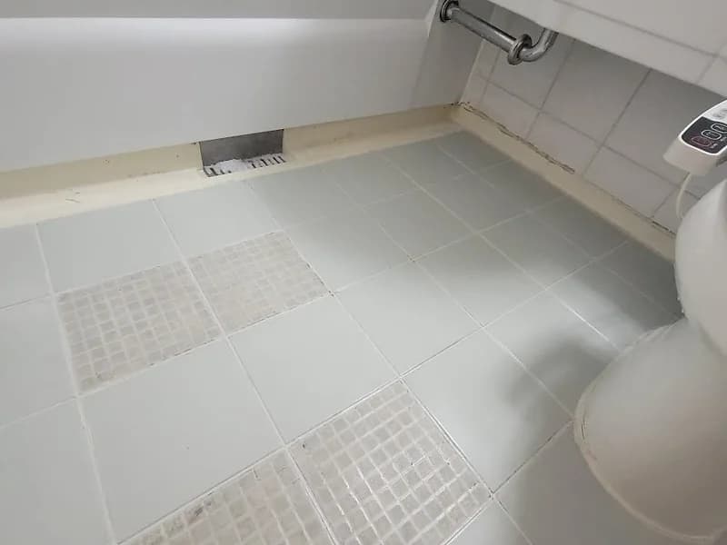 타일·데코타일 시공 사진 2