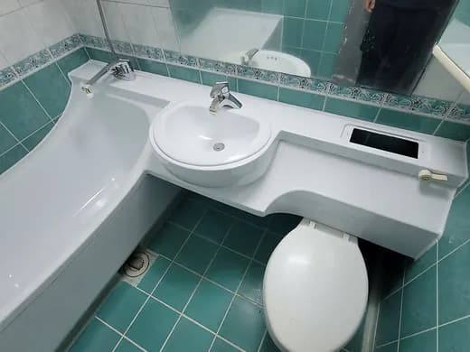 예술로 집수리 시공 현장 사진