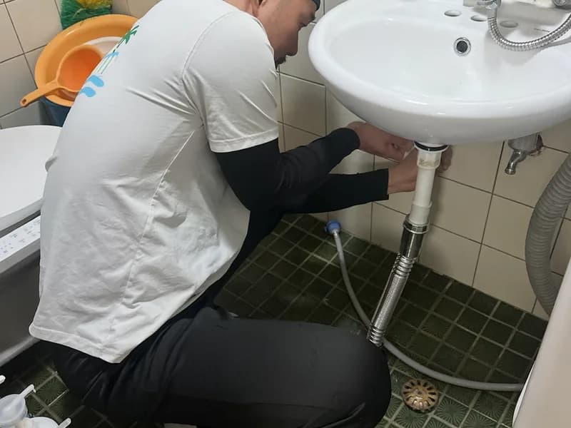 욕실·화장실 시공 사진