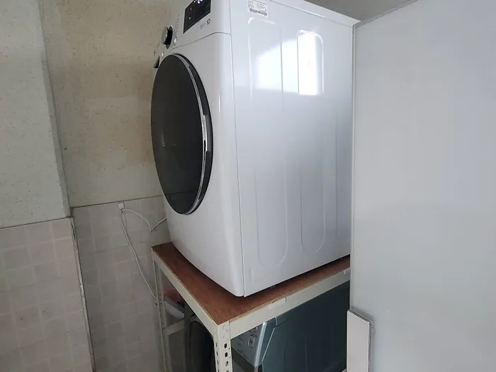빌트인 가전 설치 시공 사진 5