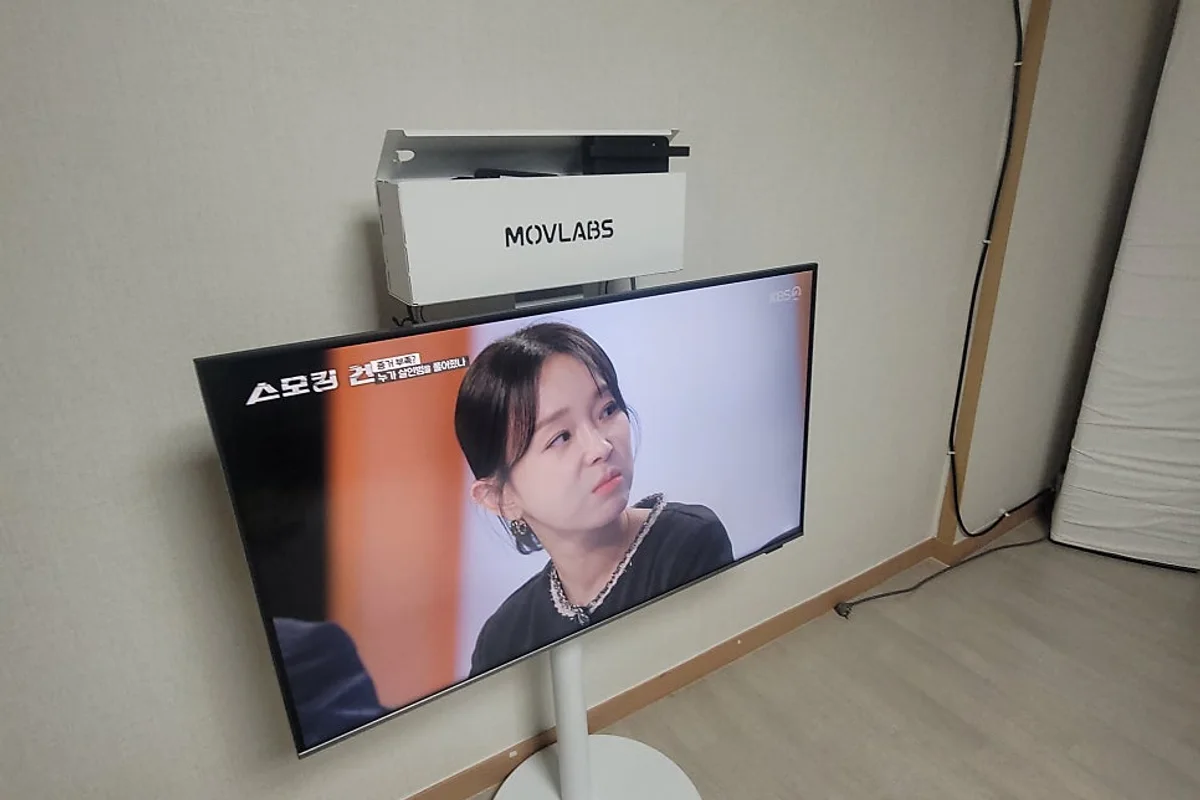 생활 수리·설치 시공 현장