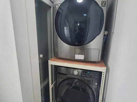 예술로 집수리 시공 현장 사진